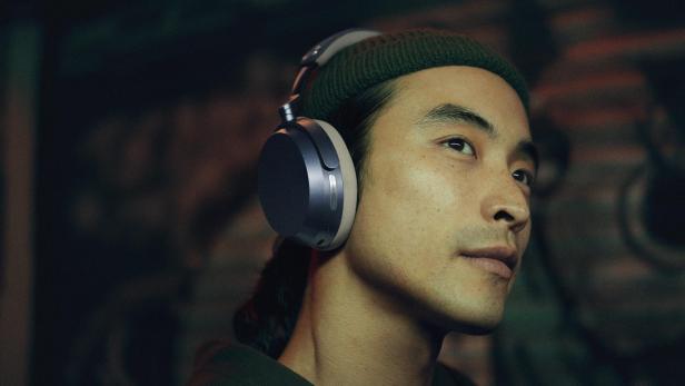 Sennheiser Momentum 5