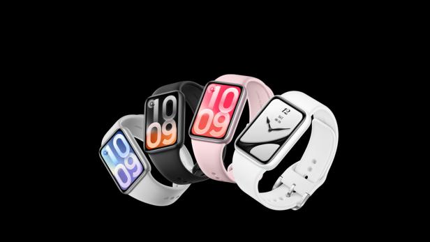 Xiaomi Smart Band 10 Pro