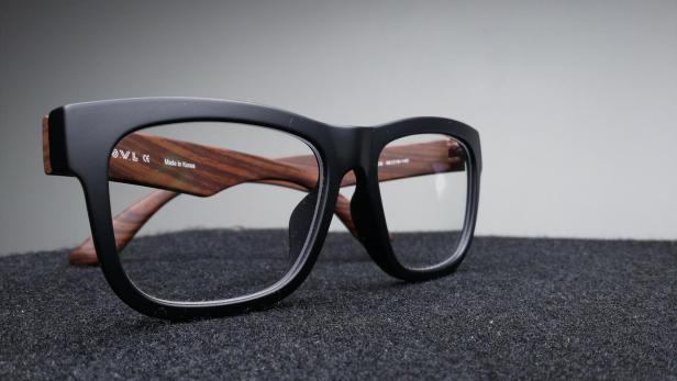 So will Apple den Brillenmarkt mit Smart-Glasses revolutionieren (Symbolbild)