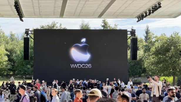 WWDC26: Apple stellt neue iPhone-Funktionen vor 
