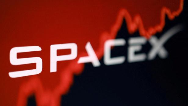SpaceX Logo