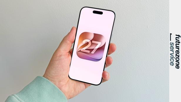 iOS 27 Beta ist da: So könnt ihr sie am iPhone installieren