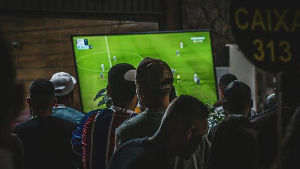 So kann man die Fußball-WM in UHD-Auflösung anschauen