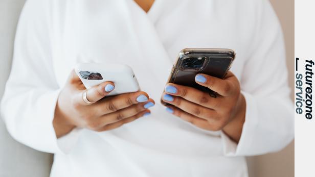 WhatsApp-User können am iPhone nun 2 Konten haben
