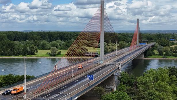 Brücke in Deutschland