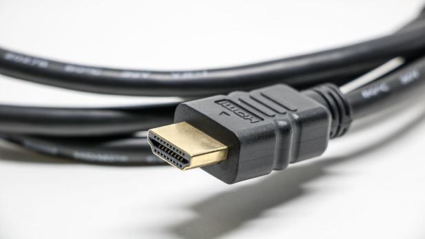 HDMI 2.2 kommt 2027: Das kann der neue Standard