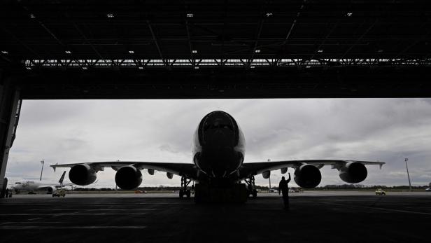 FILES-GERMANY-TRANSPORT-AVIATION