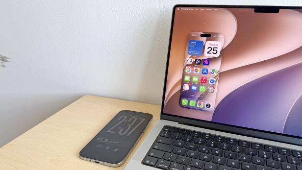 Die beste Funktion, auf die Apple-User wegen der EU verzichten müssen