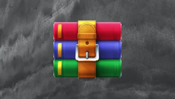 WinRAR-Logo
