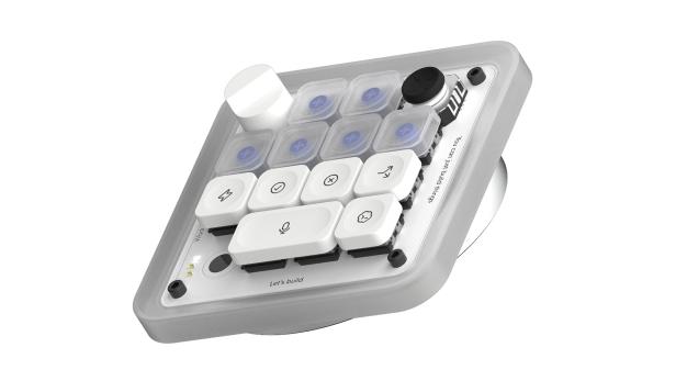 OpenAI COdex Mikro