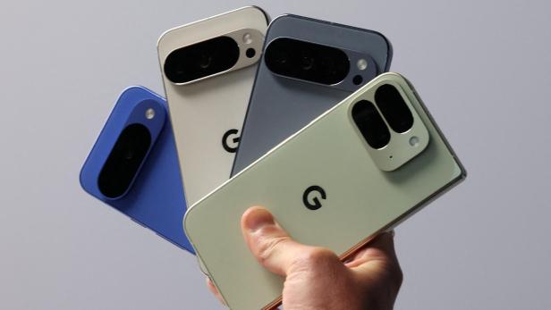 Google announces latest additions to Googles Pixel portfolio of devices, in Brooklyn