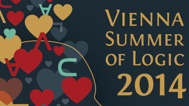 Der Vienna Summer of Logic findet noch bis 24. Juli statt