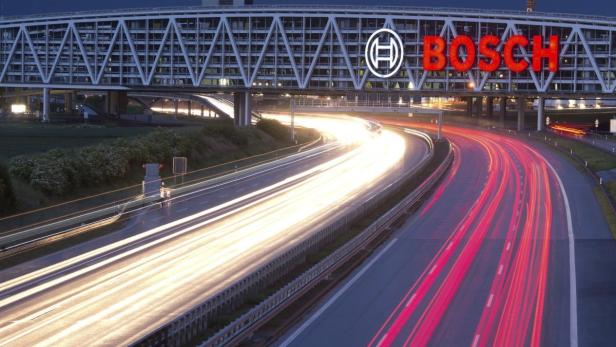 Bosch will Industrie-4.0-Standards