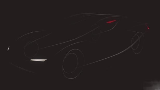 Mit Atieva entsteht im Silicon Valley derzeit ein neuer Tesla-Konkurrent - das Auto wird im kommenden Jahr vorgestellt und soll 2018 auf den Markt kommen.