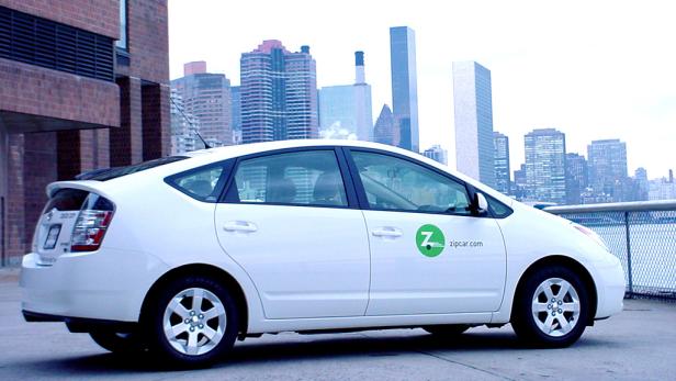 Zipcar will das Angebot in Österreich ausbauen. Aktuelle Zahlen zu Nutzern sind keine bekannt gegeben worden.