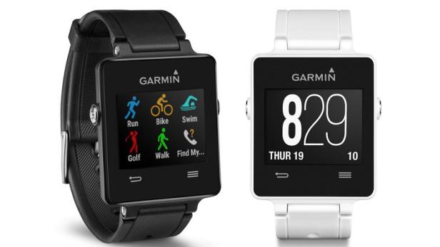 Garmin Smartwatch Vivoactive