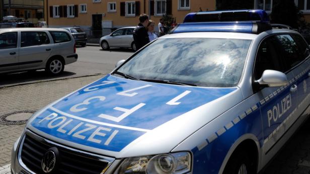 Die deutsche und österreichische Polizei bereitet der Kinderporno-Plattform &quot;Elysium&quot; ein Ende