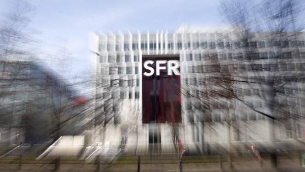 Hat zehn Milliarden Euro für den Mobilfunker Bouygues geboten: Numericable-SFR