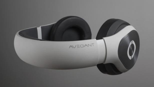 Avegant Glyph Virtual-Reality-Headset
