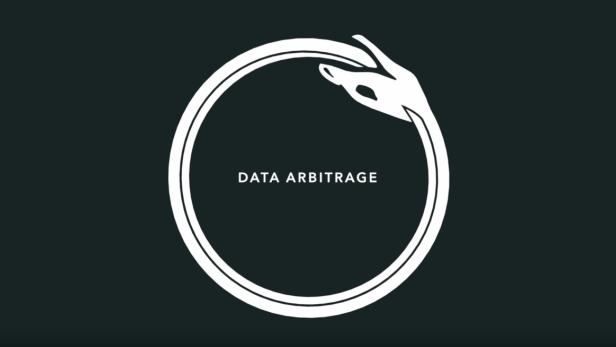 Data Arbitrage