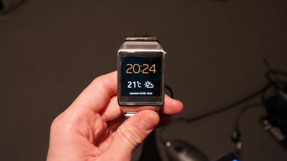 carphone warehouse samsung smartwatch