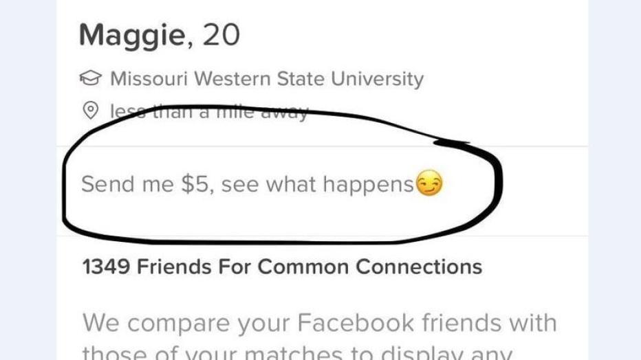 Online-dating für 20-jährige