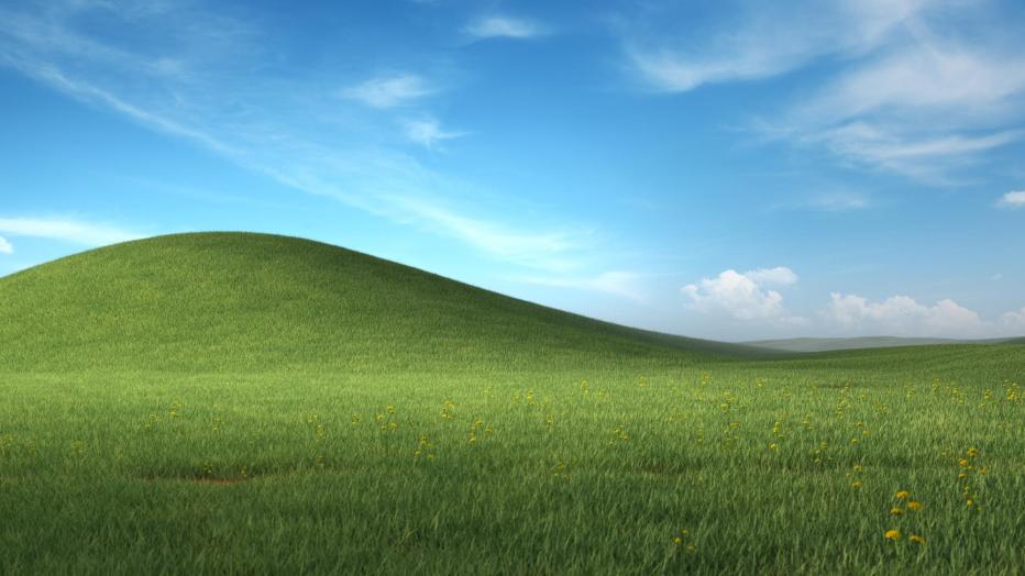 Microsoft Hat Das Legend re Windows XP Wallpaper In 4K Neu Aufgelegt microsoft-hat-das-legend-re-windows-xp-wallpaper-in-4k-neu-aufgelegt