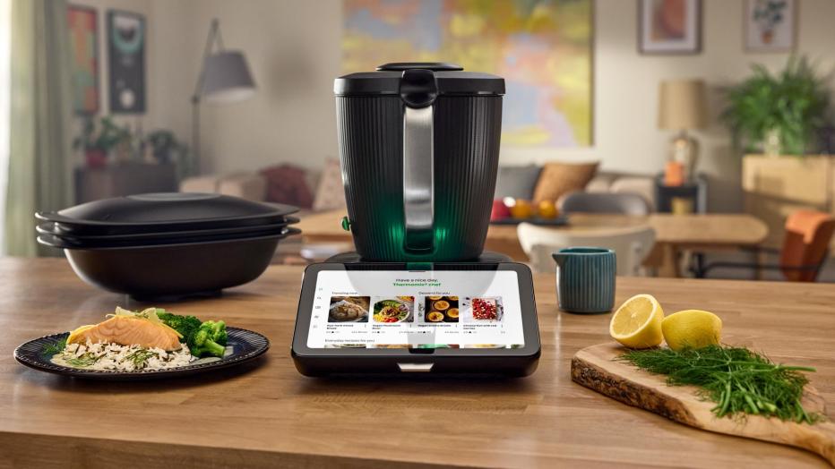 Der neue Thermomix ist da Lohnt sich das Upgrade auf den TM7?
