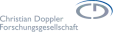 Logo der Christian Doppler Forschungsgesellschaft