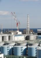 Japan to release water from Fukushima Daiichi nuclear plant into the ocean