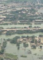 PAKISTAN-WEATHER-FLOODS-CLIMATE