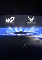 Northrop Grumman unveils B-21 Raider