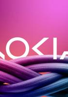 Unveiling the new Nokia logo