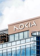 Unveiling the new Nokia logo