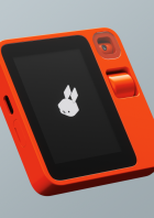 KI-Gadget Rabbit R1 ist eigentlich nur eine Android-App