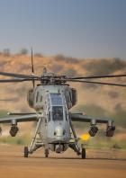 LCH Prachand: 156 moderne Kampfhubschrauber für Indien