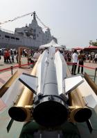 Taiwan Navy open house event in Kaohsiung