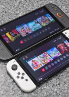 Switch versus Switch 2