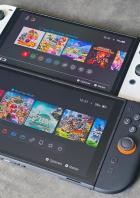 Switch versus Switch 2