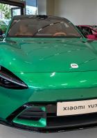 CHINA-TECHNOLOGY-XIAOMI CHINA-TECHNOLOGY-XIAOMI