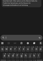 Unbekannte Sehenswürdigkeiten in Wien