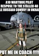 A-10 Meme A-10 Meme