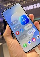 Neuer Samsung-Look erinnert stark an Apples Liquid-Glass-Design