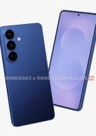 „So soll das Samsung Galaxy S26 Pro aussehen“