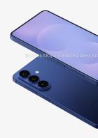 So soll das Samsung Galaxy S26 Pro aussehen.