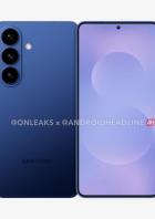 So soll das Samsung Galaxy S26 Pro aussehen.