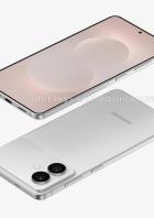 So soll das Samsung Galaxy S26 Edge aussehen.