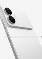 So soll das Samsung Galaxy S26 Edge aussehen.