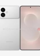 So soll das Samsung Galaxy S26 Edge aussehen.