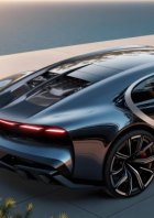 So soll das Dreame-Hypercar aussehen.